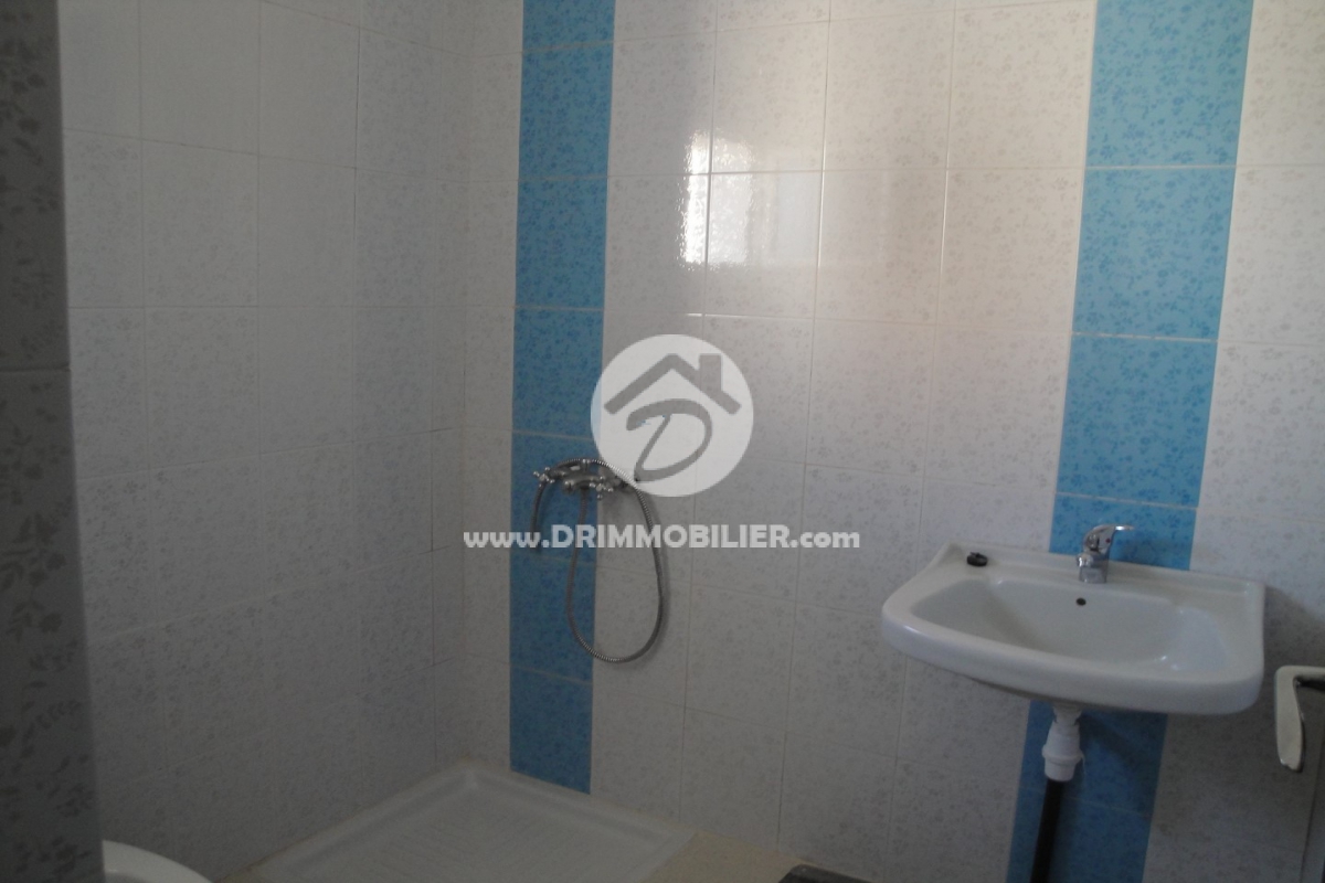 L 68 -   Appartement Djerba